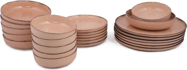 Image du produit Hermia Quincy (24 pcs)