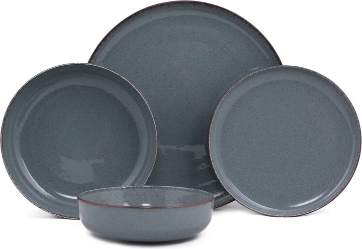 Actual product image Hermia Quincy (24 Piece)