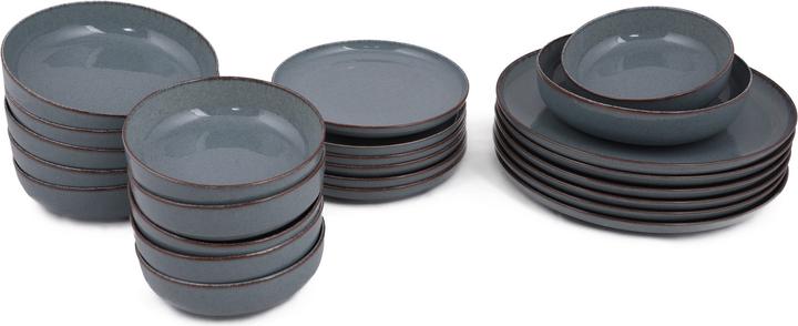 Actual product image Hermia Quincy (24 Piece)