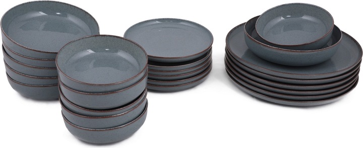 Actual product image Hermia Quincy (24 Piece)