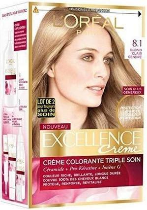 8.10 Light Ash Blonde
