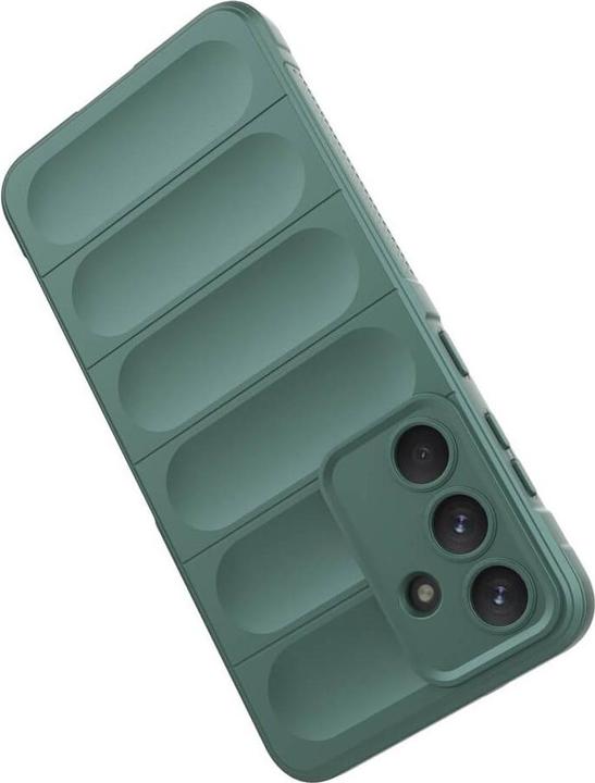 Produktbild Cover-Discount Galaxy S25 FE - Rugged Protective Hülle (Samsung Galaxy S25 FE)