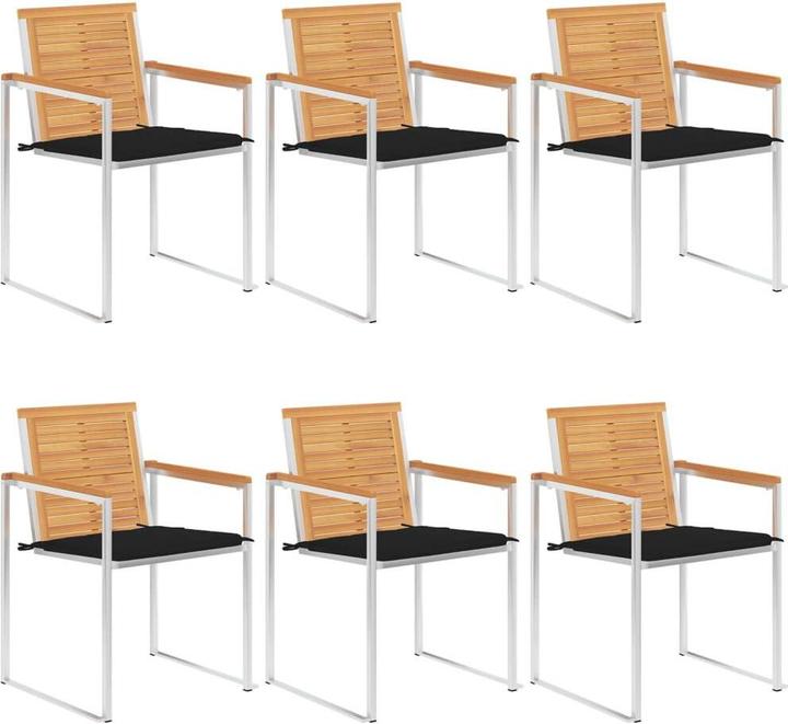 Actual product image vidaXL Vesa