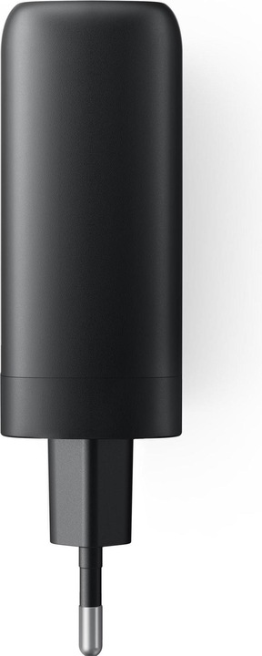 Actual product image Targus HyperJuice Gan Charger EU Single P (100 W)