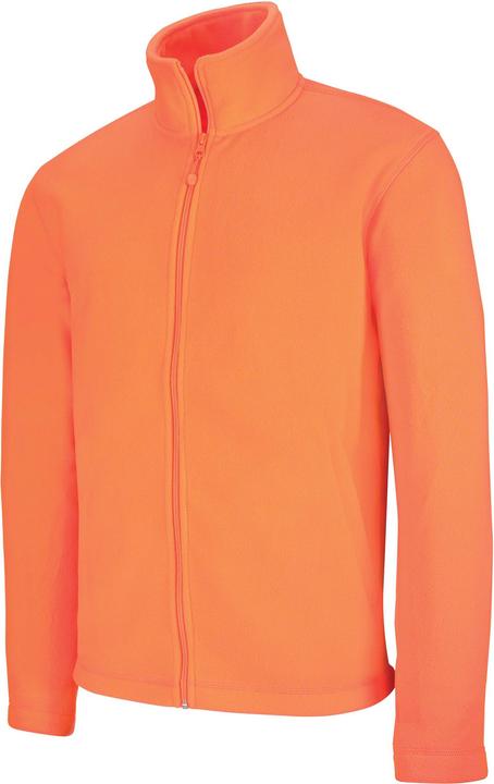 Arancione Neon