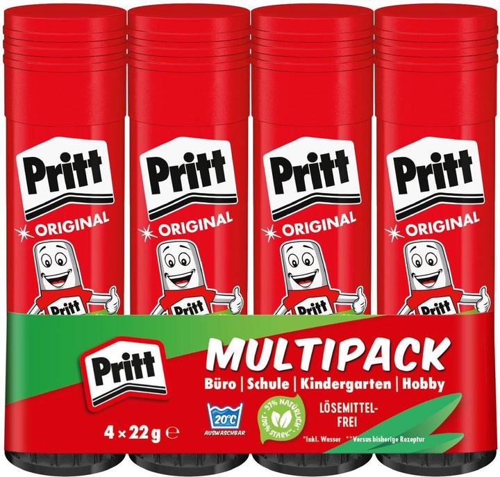 Produktbild Pritt Klebestifte