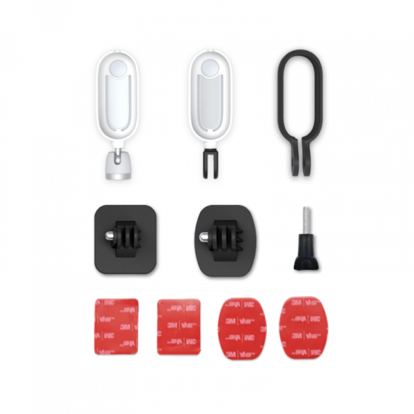 Produktbild Insta360 GO2 Adapter Bundle (GO 2)
