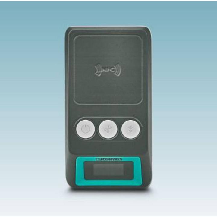 Produktbild Phoenix Contact Thermotransferdrucker - THERMOMARK GO