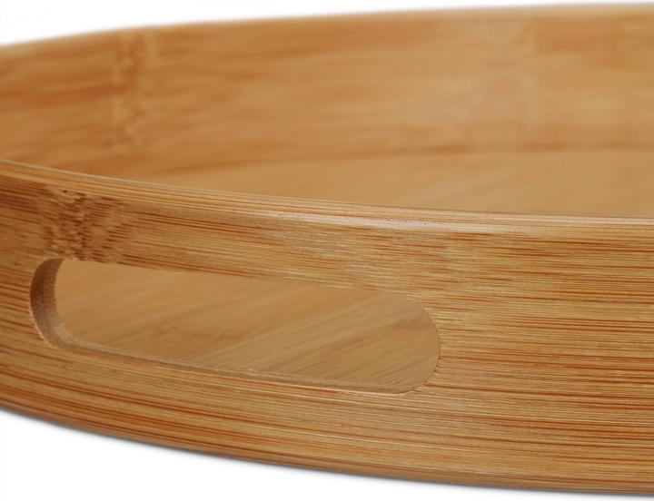 Produktbild Relaxdays Bambus