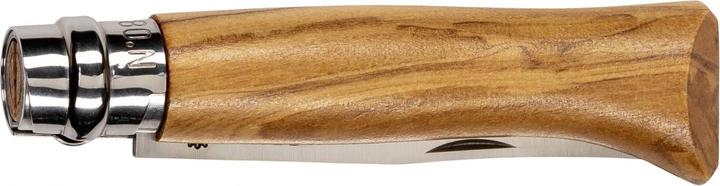 Actual product image Opinel N°08 (8.50 cm)