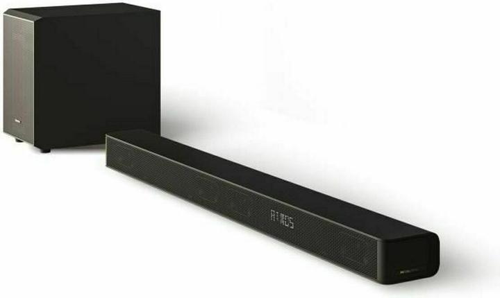 Productafbeelding Hisense AX5100G (340 W, 5.1 kanalen)