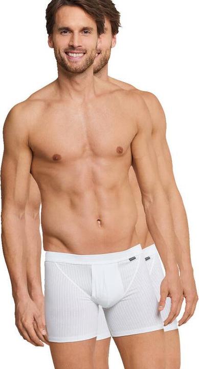Immagine prodotto Schiesser 2erPack Authentic Shorts (M, Confezione da 2)