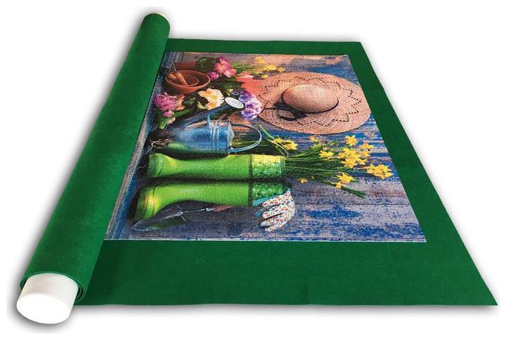 Productafbeelding NoName Accessoire Puzzle Jig & Puz : Puzzeltapijt (300 tot 6000 stuks) (6000 onderdelen)