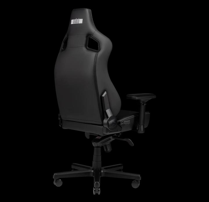Image du produit Next Level Racing Chaise de jeu ELITE édition cuir et daim