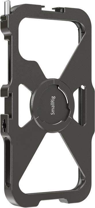 Produktbild SmallRig Pro Mobile Cage (Cage)