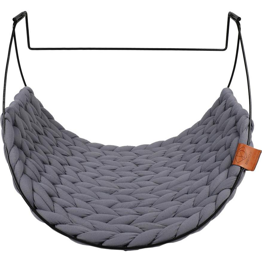 EUROPET BERNINA Coussin Quincy D&D - Blanc - Pour chat