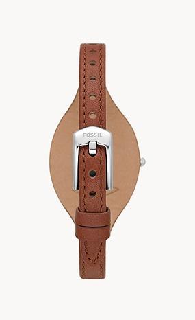 Image du produit Fossil Carlie Mini (Montre analogique, 28 mm)