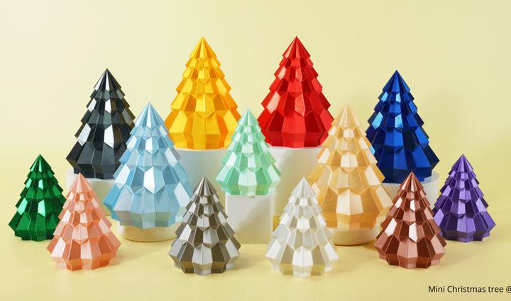 Image du produit Bambu Lab PLA Silk+ (PLA, 1.75 mm, 1000 g, Blanc)