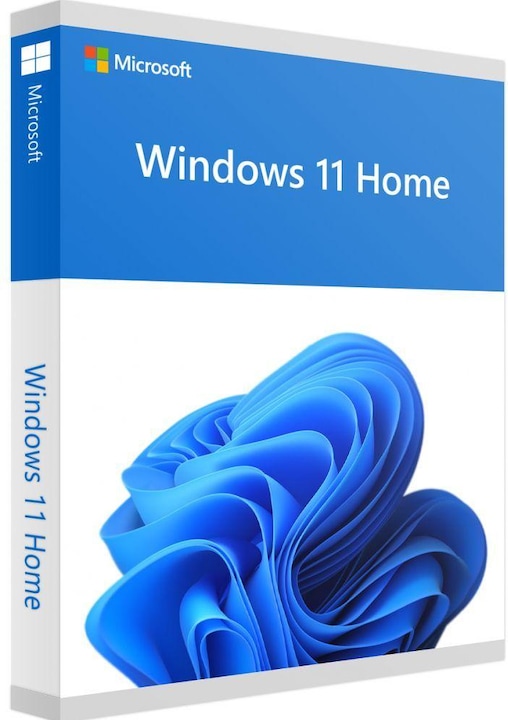 Productafbeelding Microsoft Windows 11 Home (1 Gebruiker, onbeperkt)