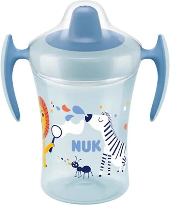 NUK Evolution Trainer Cup (230 ml)