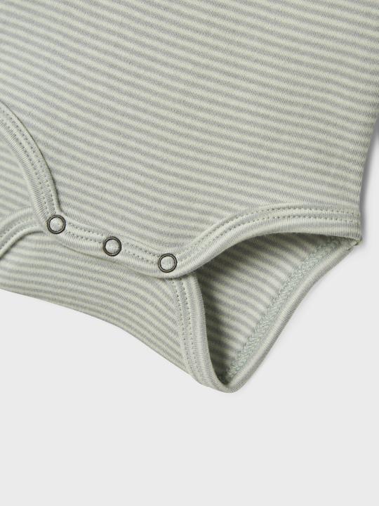 Image du produit Name it Bio-Baumwoll Strampler (80)