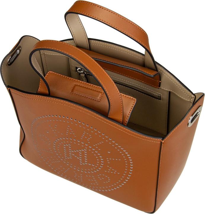 Produktbild Karl Lagerfeld Circle Tote Perforated (7.90 l)