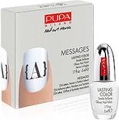 Pupa Milano Pupa Messages Nail Art Kit