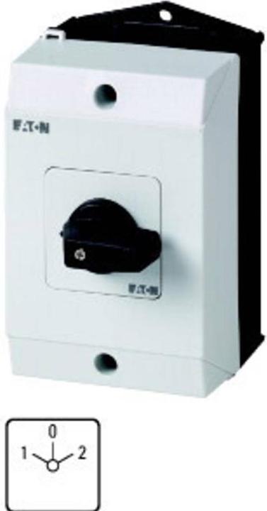 Actual product image Eaton T0-3-8212/I1