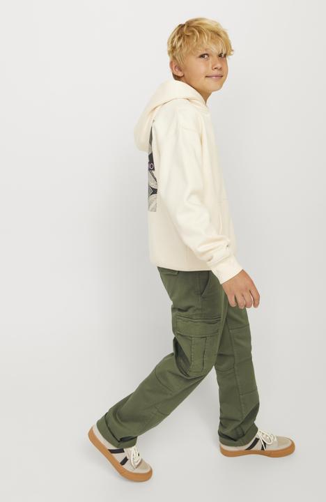 Actual product image Jack & Jones Jpstkane Jjharlow Cargo Noos Jnr (146)