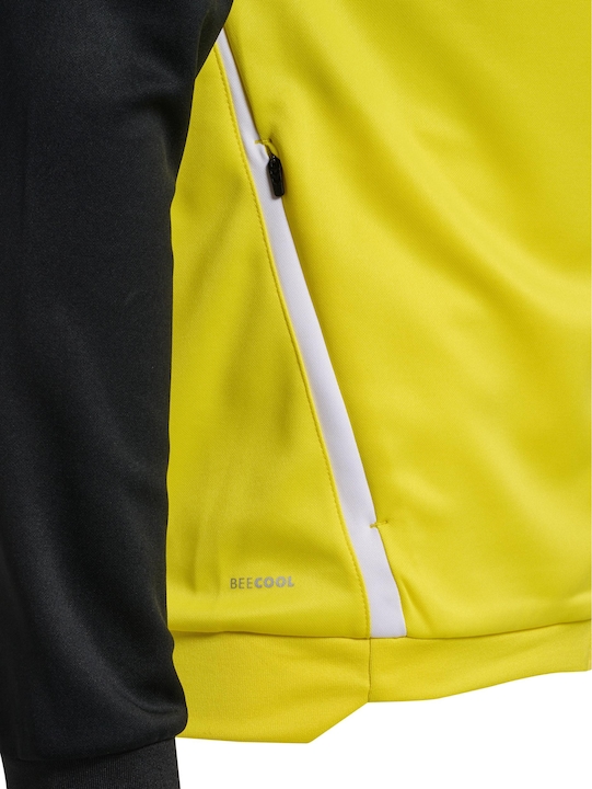 Actual product image hummel hmlLEAD 2.0 TRACK ZIP JACKET (3XL)