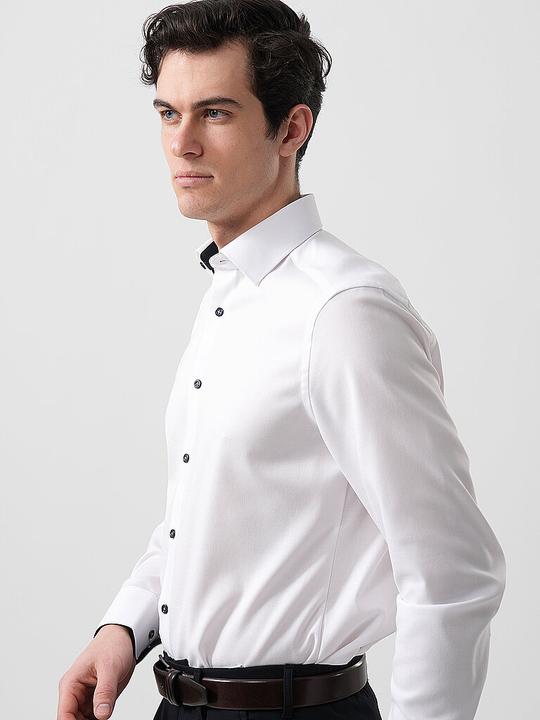 Actual product image Olymp Modern Fit (44)