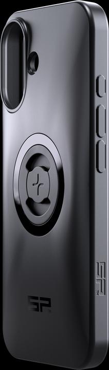 Actual product image Sp Connect Phone Case SPC+ (Apple iPhone 16)