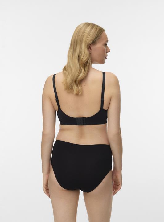 Produktbild Mamalicious Mlilja Feed Me Bra Nf 2-P A. Noos (S, M)