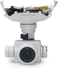 Produktbild DJI Phantom 4 Pro/Pro+ V2.0 Gimbal Camera (P141) (DJI Phantom 4 Pro)