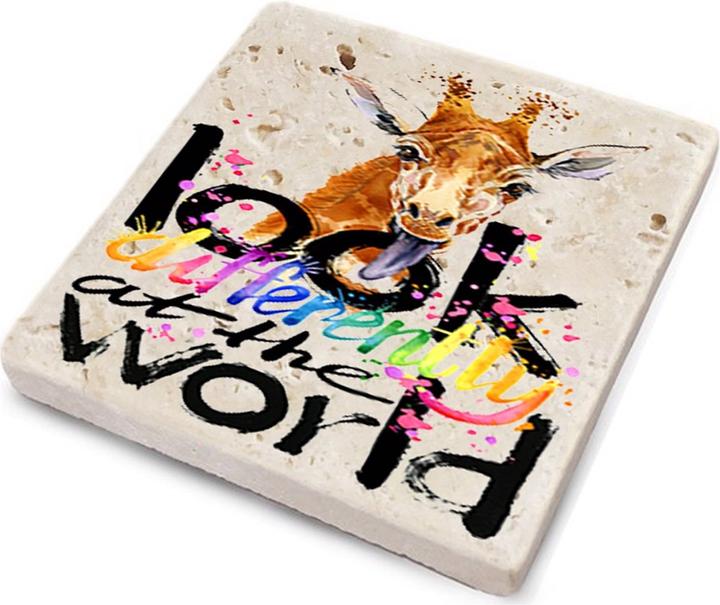 Produktbild Hermia Ty (4x, Glasuntersetzer)