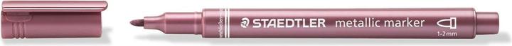 Produktbild Staedtler Marker metallic (1x)
