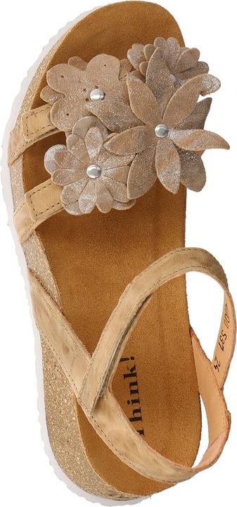 Produktbild Think! Sandalen (43)