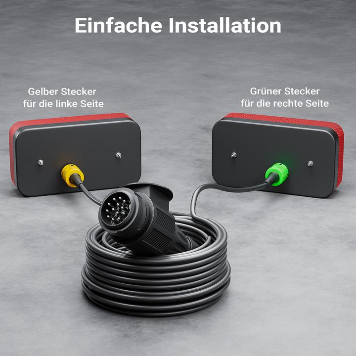 Produktbild XPOtool Anhänger