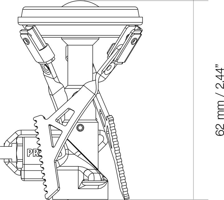 Produktbild Primus Micron III