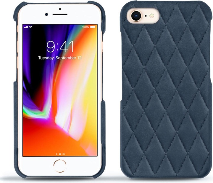 Immagine prodotto Noreve Cover in pelle (Apple iPhone 8)