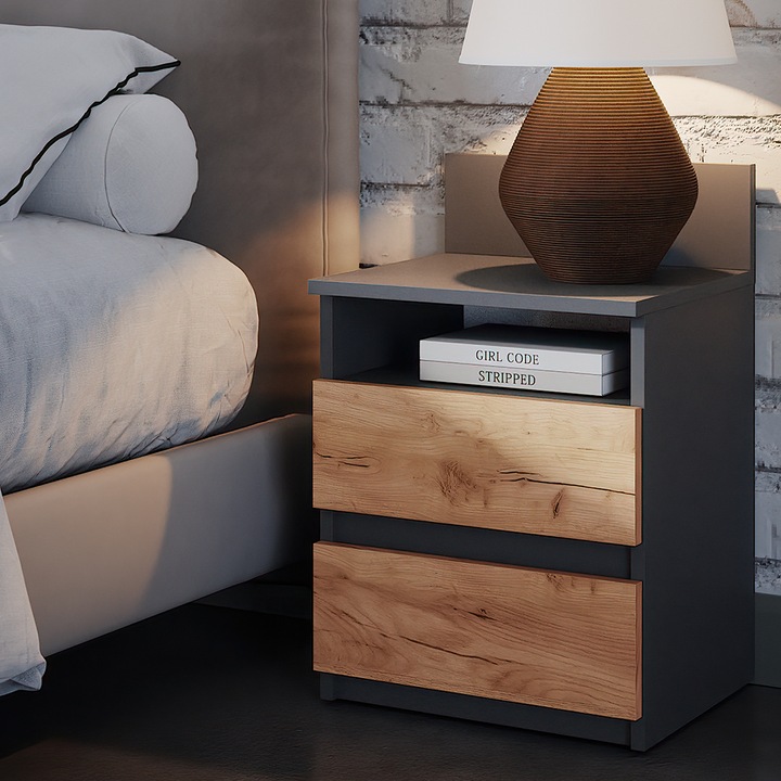 Image du produit Vicco Monty (39,5 x 32,5 x 59 cm)