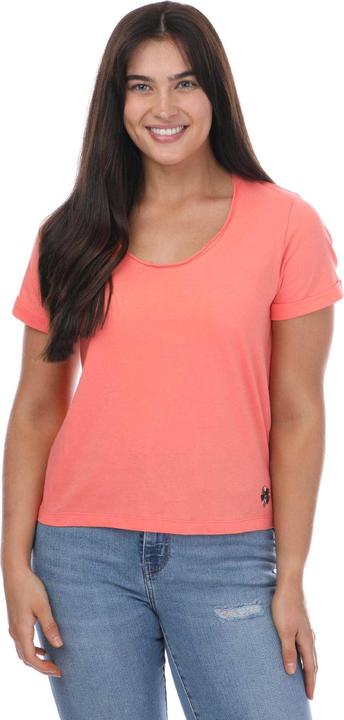 Produktbild Ted Baker Miarna TShirt VAusschnitt (34)