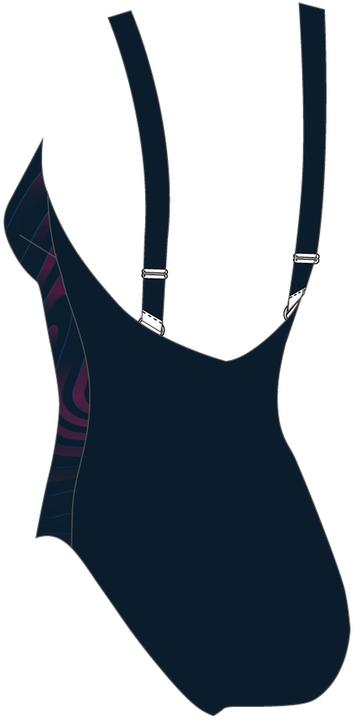 Produktbild Speedo AmberGlow Shaping 1PC
