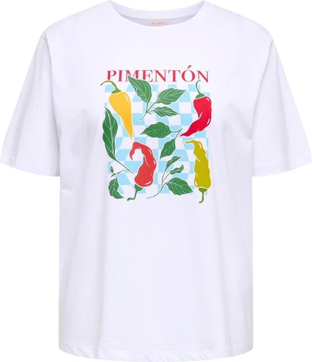 Actual product image Only CARROSE T-shirt T-shirt (M)