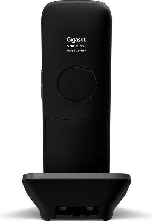 Actual product image Gigaset Handset S700H pro