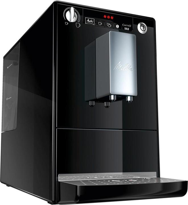 Produktbild Melitta Caffeo Solo