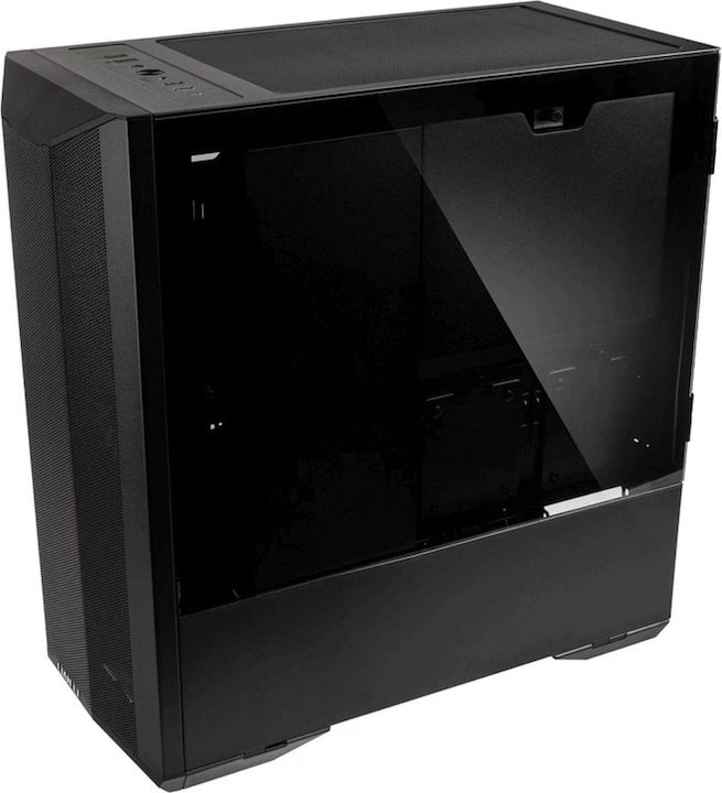 Actual product image Lian-Li Lancool II Mesh C (ATX, mATX, Mini-ITX, E-ATX)