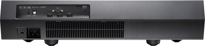 Produktbild Optoma CinemaX D2 (4K, 3000 lm, 0.25:1)