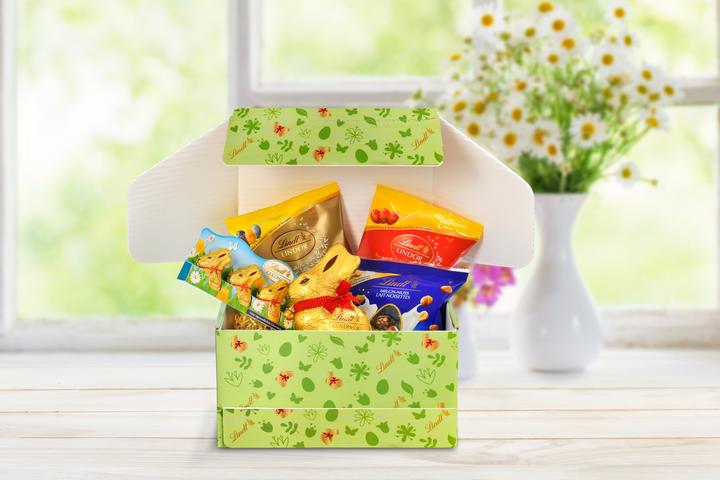 Image du produit Lindt Ostern (610 g)