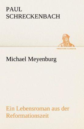 Produktbild Michael Meyenburg (Paul Schreckenbach, 2012)